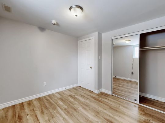 For Lease - 350 Waverly Street Unit# Basement, Oshawa, Ontario - Photo 1