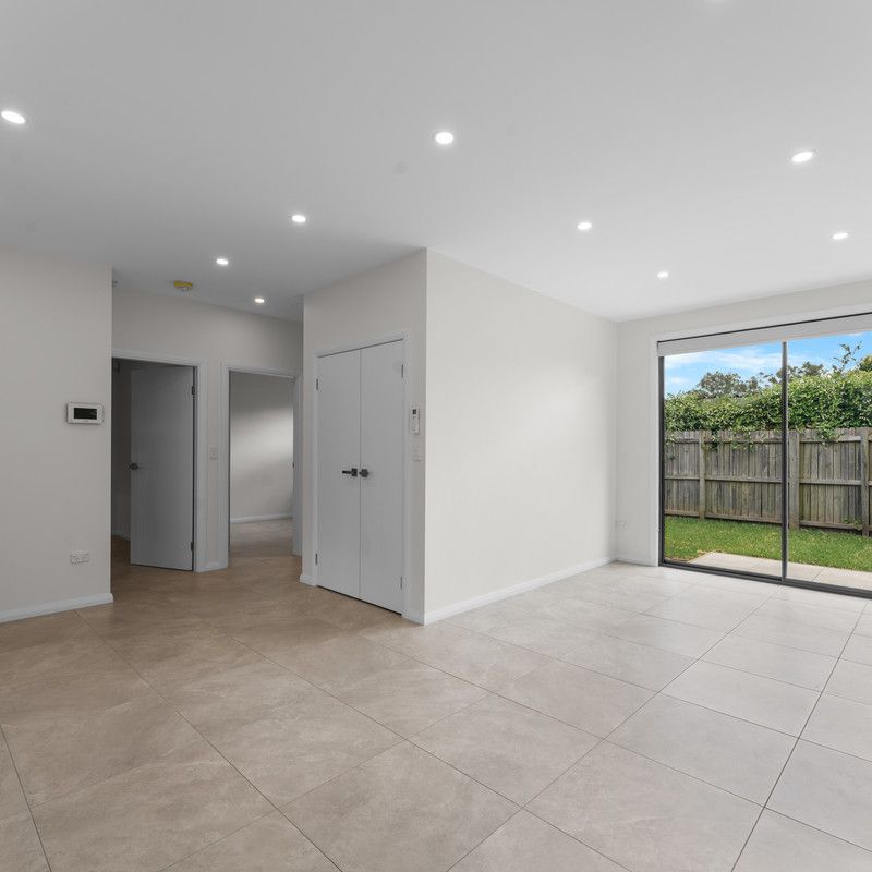 Charming Two-Bedroom Granny Flat With Private Access In Marayong! - Photo 1