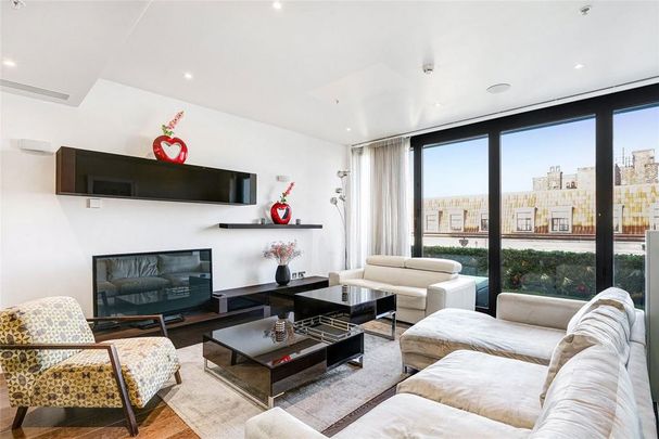 2 bedroom flat to rent - Photo 1