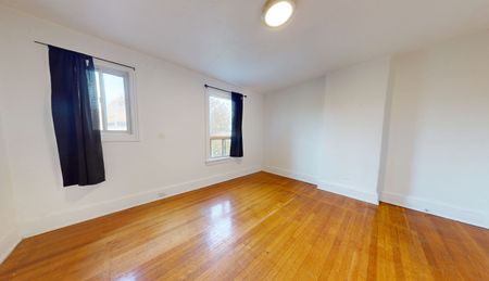 For Lease - 640 Crawford Street Unit# Upper, Toronto, Ontario - Photo 2