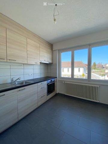 3.5 Zimmer, 65 m² - Foto 5