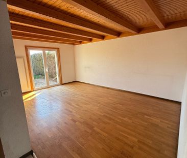 4 Zimmer, 114 m² - Foto 5