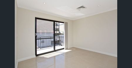 CENTRALLY LOCATED QUALITY APARTMENT - Photo 2