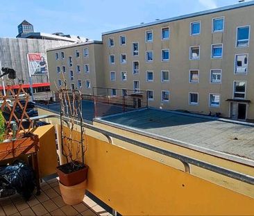 3-Zimmer Wohnung in Würzburg-Heidingsfeld - Photo 1