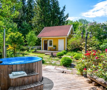 Lärkvägen, Södertälje - Photo 5