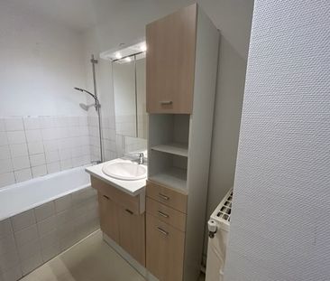 Appartement T1 à louer Vertou - 16 m² - Photo 2