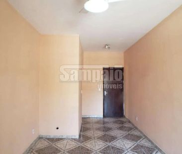 Apartamento para aluguel com 3 quartos em Campo Grande com 65m² - Photo 5