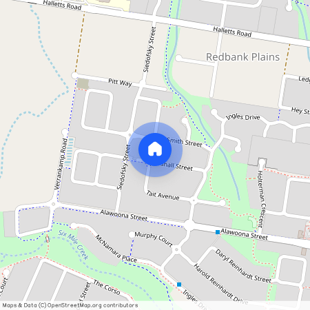 17 Marshall Street, QLD 4301, Redbank Plains