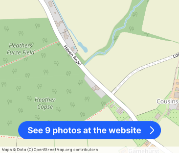 The Haven, Billingshurst, West Sussex, RH14 - Photo 1