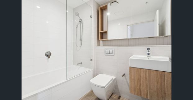 Two Bedroom Delight | Harbour Bridge Views - Photo 1