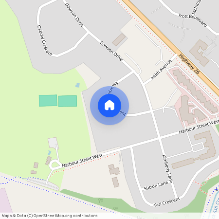 167 Escarpment Crescent, Collingwood