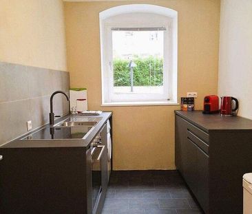 2 Zimmer / 2 Rooms Apartment / Möbliert / Furnished - Photo 1