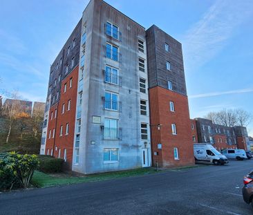 £700 PM · Apartment 1, Manchester Court, Federation Road, Stoke-on-... - Photo 2