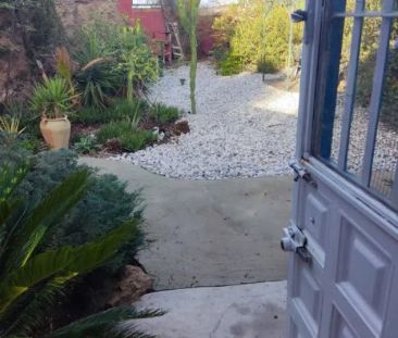 Alquiler de estudio en Calle Célebes Barat - Photo 6