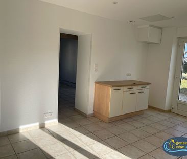 Maison en location sur Arzal 3 pièce(s) 67 m2 - Photo 5