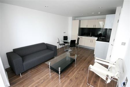 1 bedroom apartment to rent - Photo 2