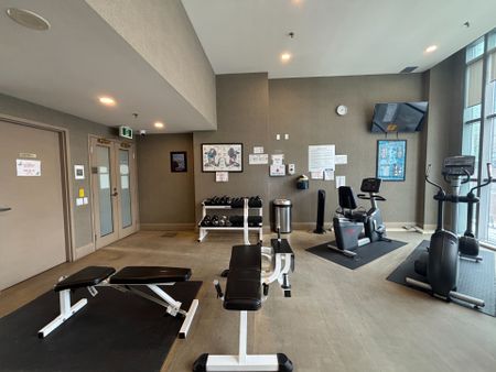 For Lease - 33 Empress Avenue Unit# 2705, Toronto, Ontario - Photo 4