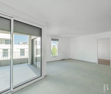 Rental Apartment Bordeaux Saint-Jean - Photo 2