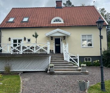 Herrgårdsvägen, Danderyd - Photo 1