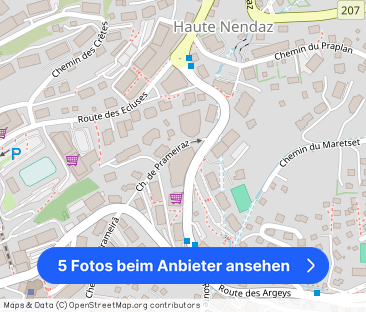 1 Zimmer, 30 m² - Foto 1