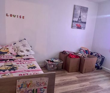 Location maison 5 pièces, 124.56m², Leuc - Photo 4