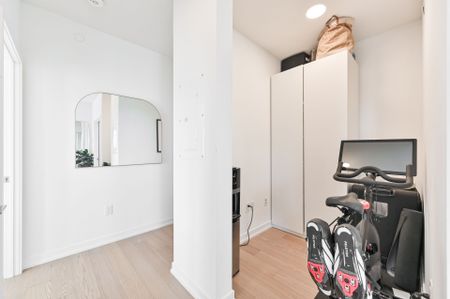 For Lease - 34 Tubman Avenue Unit# 910, Toronto, Ontario - Photo 4