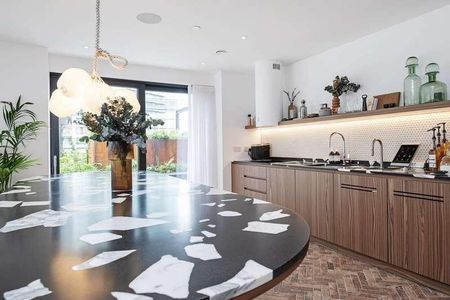 New Drum Street, Aldgate, E1 - Photo 3