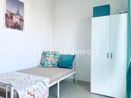 Appartamento via Girolamo di Giovanni, Centro, Camerino - Photo 5