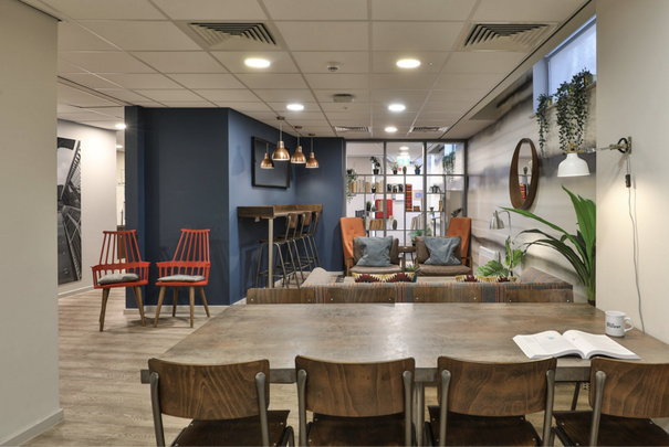 3 bedroom apartment to rent - Photo 1