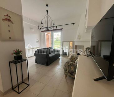 Appartamento in villa viale Viareggio, Fregene, Fiumicino - Photo 4
