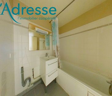 Location appartement 2 pièces, 30.35m², Lognes - Photo 4