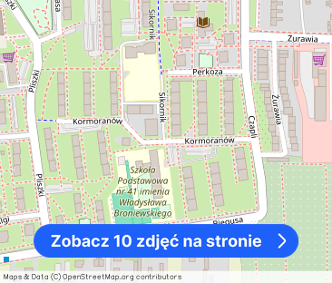 2-pokojowe mieszkanie | Gliwice, os. Sikornik - Zdjęcie 1