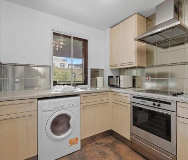 1 Bedroom Apartment - Photo 4