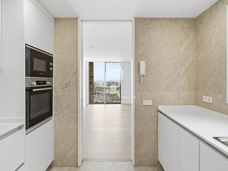 3 Bedroom apartment for rent in Palma de Mallorca, Balearic Islands - Photo 5