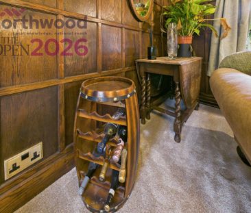 4 bedroom detached house to rent - Photo 6