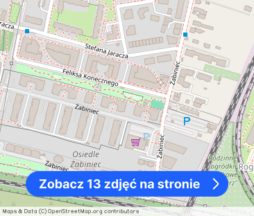 Stylowe 2pok+ogrod w wysokim standardzie! Żabiniec - Zdjęcie 1