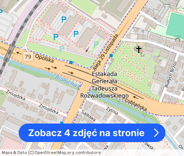 3 niezależne pokoje po remoncie - blisko UEK i PK - Zdjęcie 1