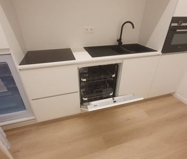 Doorniksestraat 63, kamer kamer 13 - Foto 6