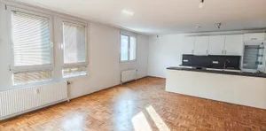 Sanierung in Vorbereitung: Geräumige 3-Zimmer-Wohnung mit Balkon nahe Bahnhof Ottakring - Photo 2