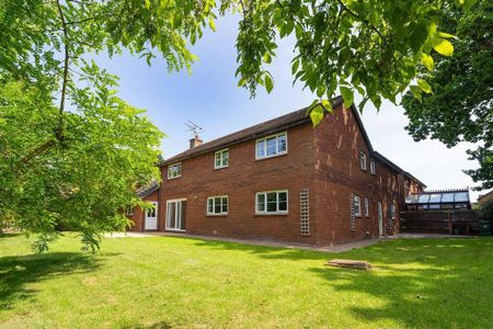 5 bedroom house to rent - Photo 4