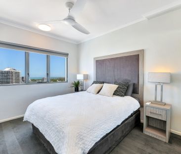 1101/79 Smith Street, Darwin City NT 0800 - Apartment For Rent | Do... - Photo 4