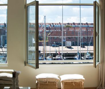 Appartement te huur: Hellingweg 16-B 2583 WG Den Haag - Photo 5