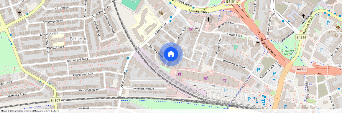 29 Gordon st - Brand New house Available sept 2021£120pppw