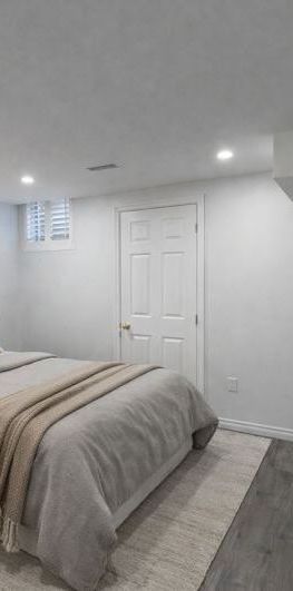 For Lease - 38 Meandering Trail Unit# Room, Toronto, Ontario - Photo 1