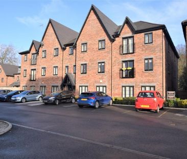 Toddbrook Close, Manchester - Photo 1