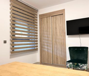 Apartamento de alquiler en Benahavís pueblo - Photo 4