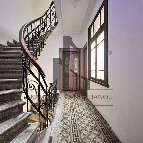 Διαμέρισμα για ενοικίαση Ρωμαϊκή Αγορά - Βενιζέλου - Ιστορικό Κέντρο (Κέντρο Θεσσαλονίκης) - Photo 1