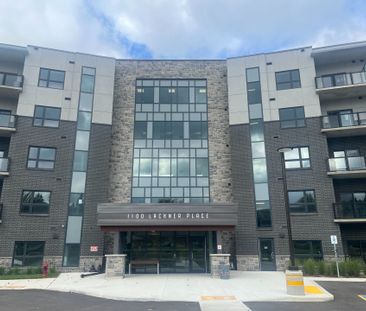 For Lease - 1100 Lackner Place Unit# 316, Kitchener, Ontario - Photo 1