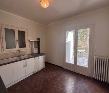 Location Maison 6 pièces 175m² BOULAZAC ISLE MANOIRE 24750 - Photo 2