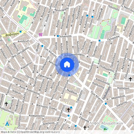 Άνω Λόφος (Περιστέρι)